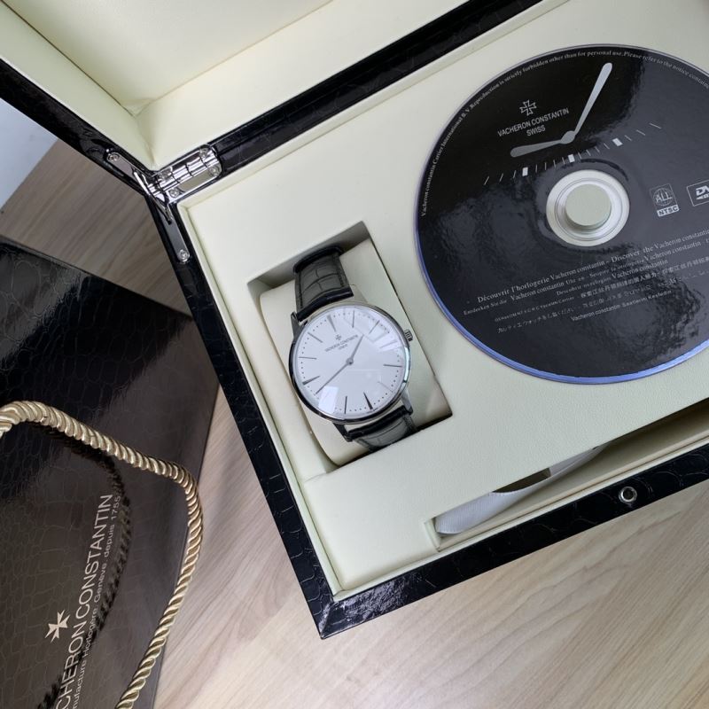 VACHERON CONSTANTIN Watches